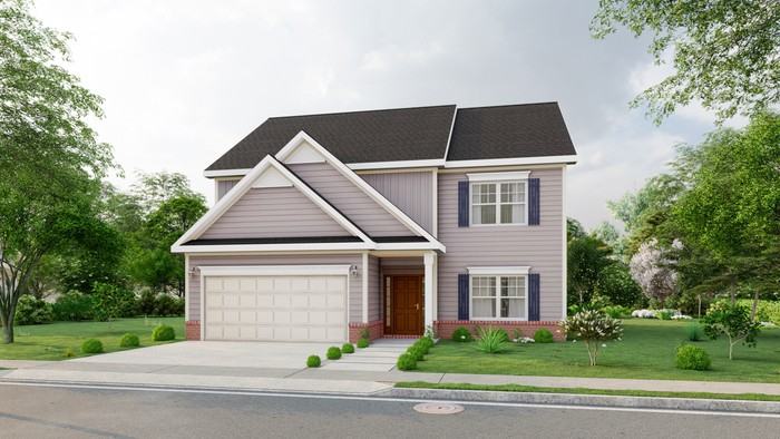 223 Sage Drive