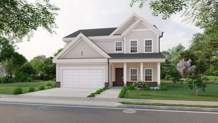 219 Sage Drive