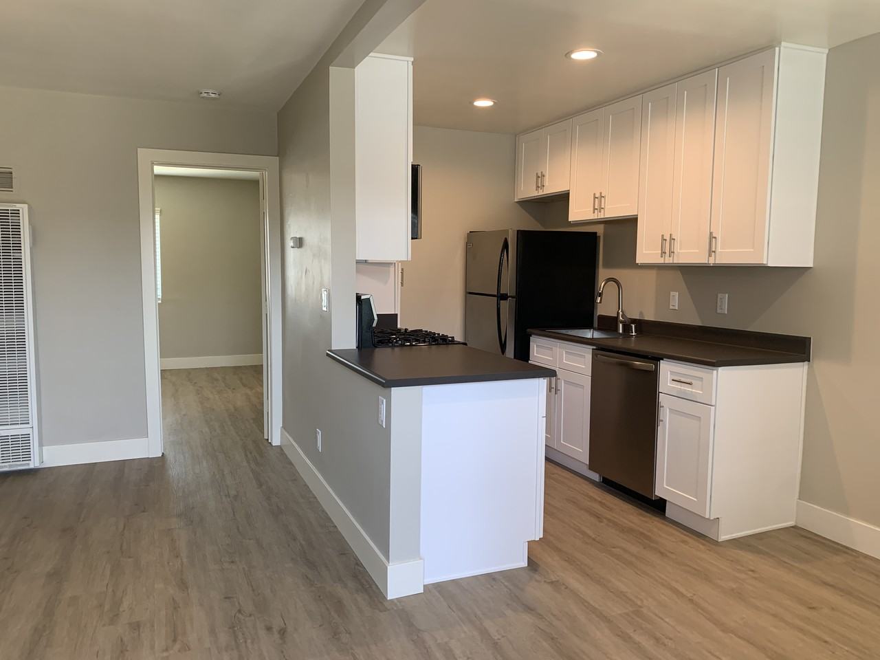 2545 A Street #27