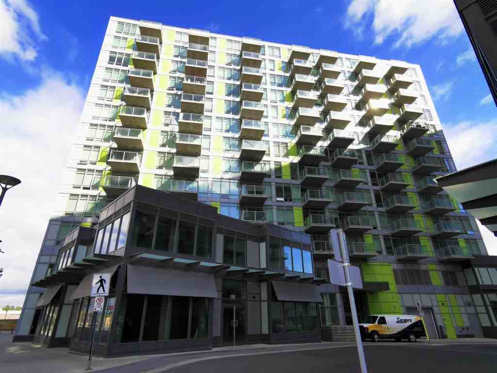 1111, 30 Brentwood Common NW 30 Brentwood Common Nw, Calgary, AB T2L