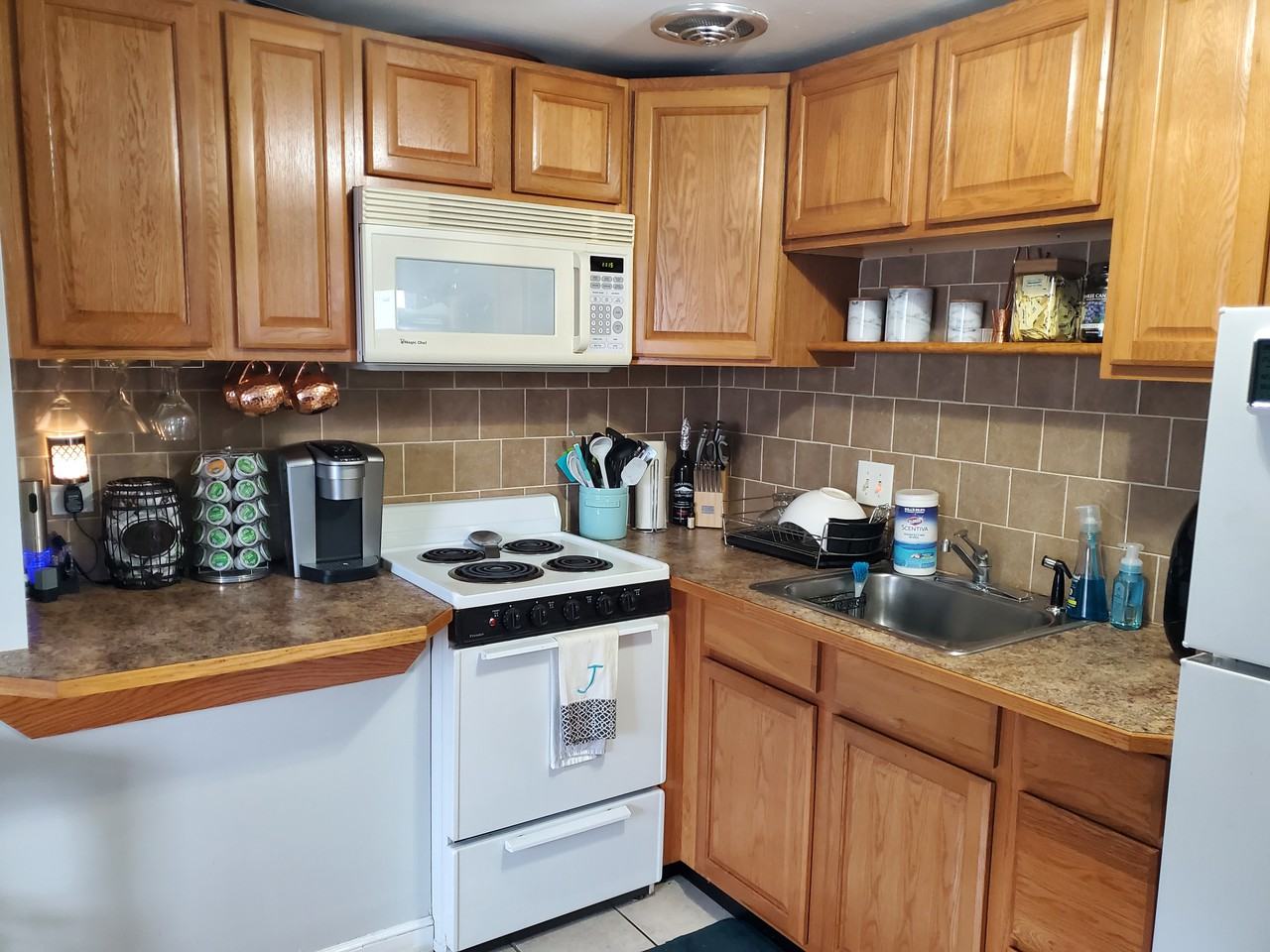 Highland Highland Terrace #15 - Photo 2 of 9