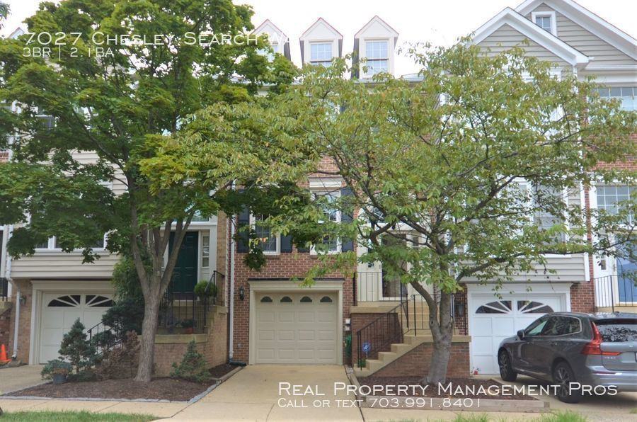 7027 Chesley Search Way