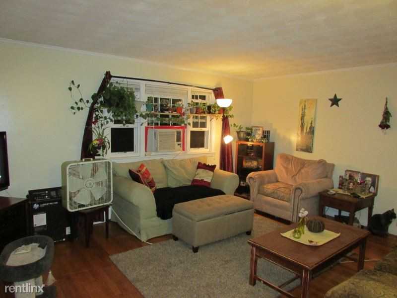 Greenleaf St, Quincy, MA 02169 1 Bedroom Apartment for ...