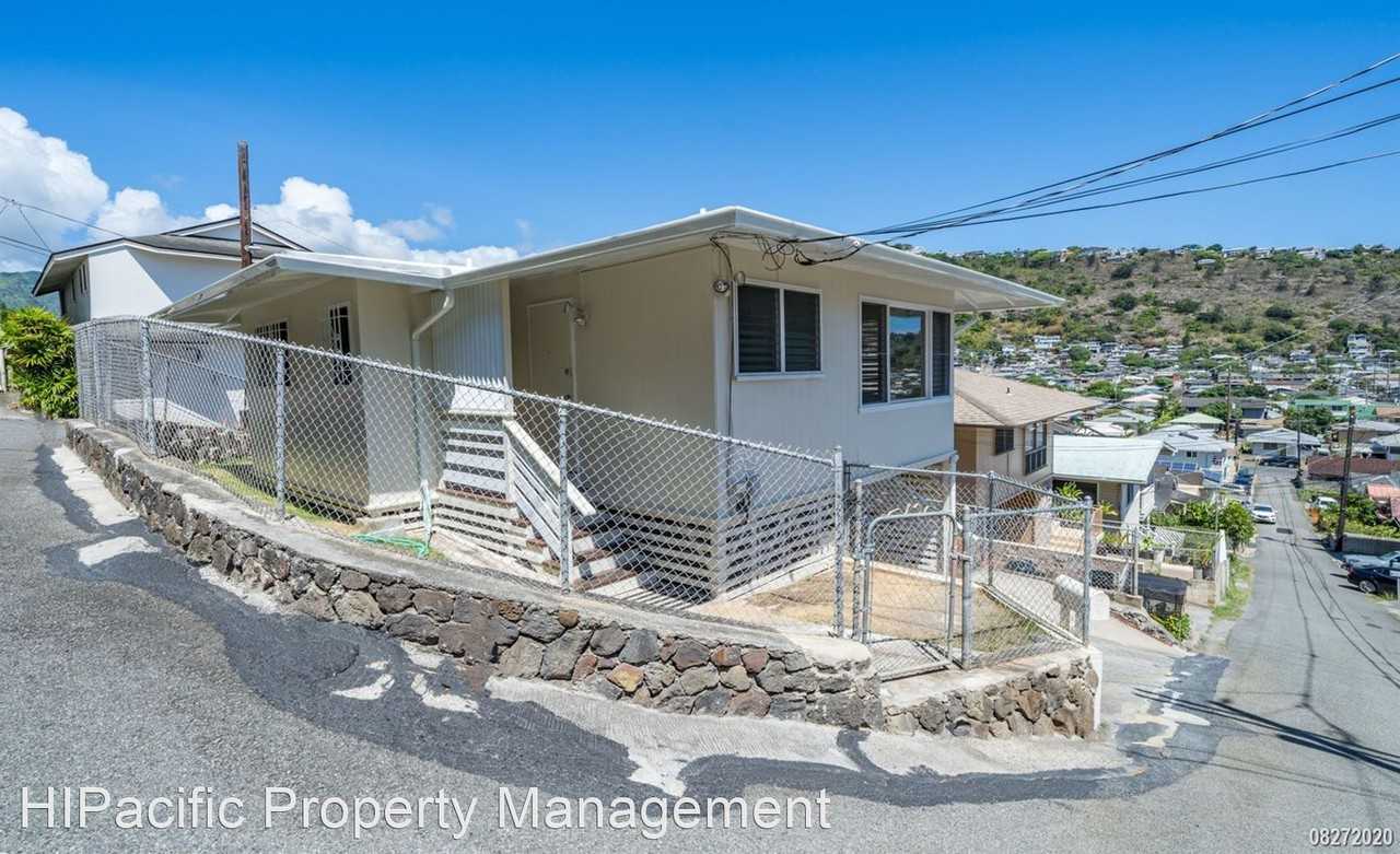 1768 Palolo Ave #I - Photo 2 of 25