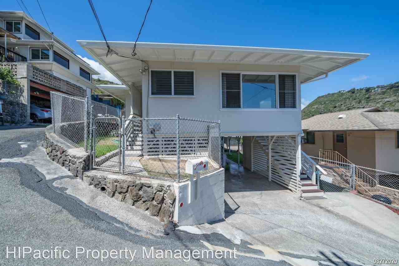 1768 Palolo Ave #I - Photo 3 of 25