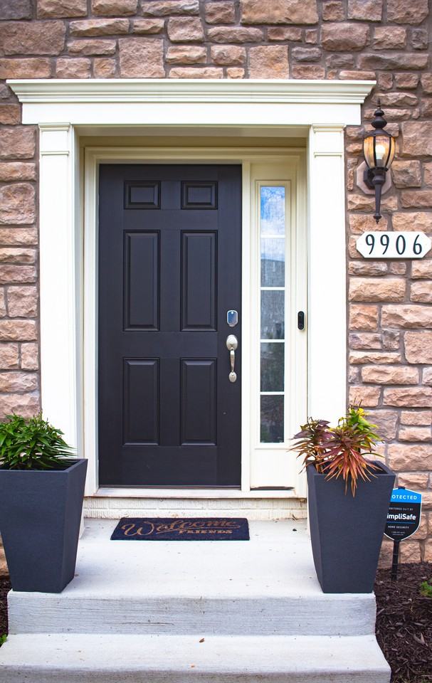 9906 Wood Edge Way - Photo 3 of 12