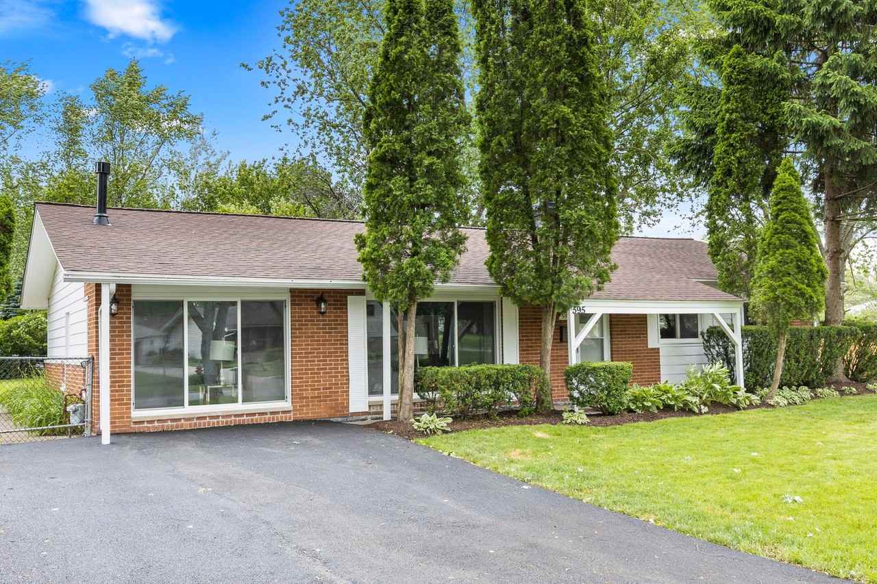 595 Aberdeen St - Photo 2 of 18