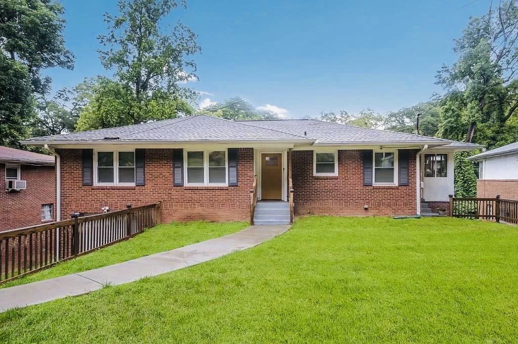 3 Rockmart Drive Northwest