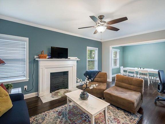 3 Rockmart Drive Northwest - Photo 3 of 14