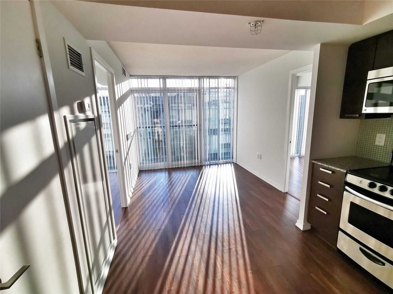 36 Lisgar Street #2207