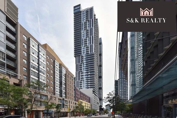 251 Jarvis Street ##2204