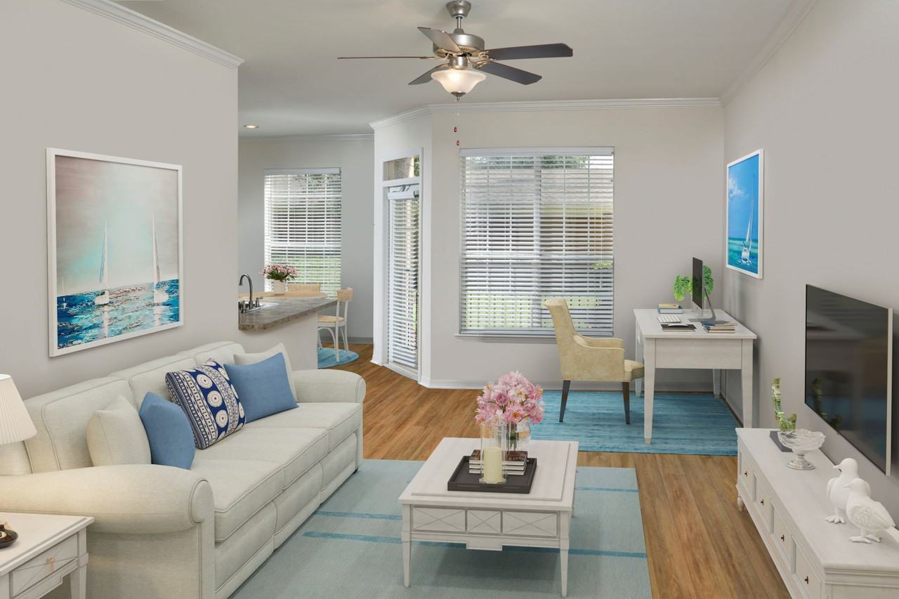 Camden Lago Vista - Photo 6 of 29