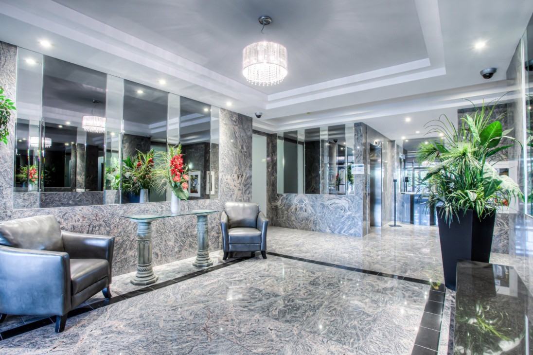 7300 Rue Saint-Zotique Est #805 - Photo 3 of 17