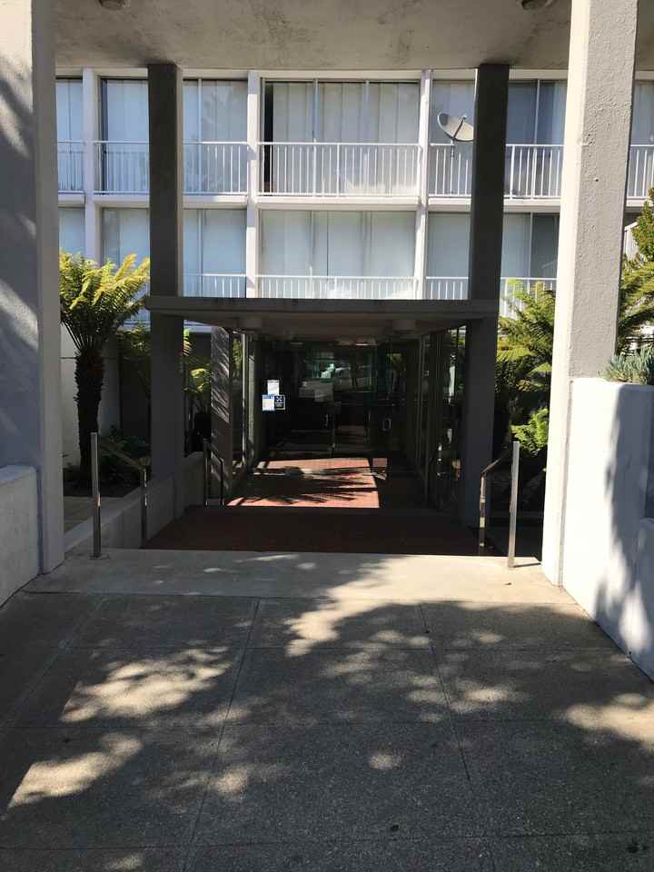 66 Cleary Court #1107