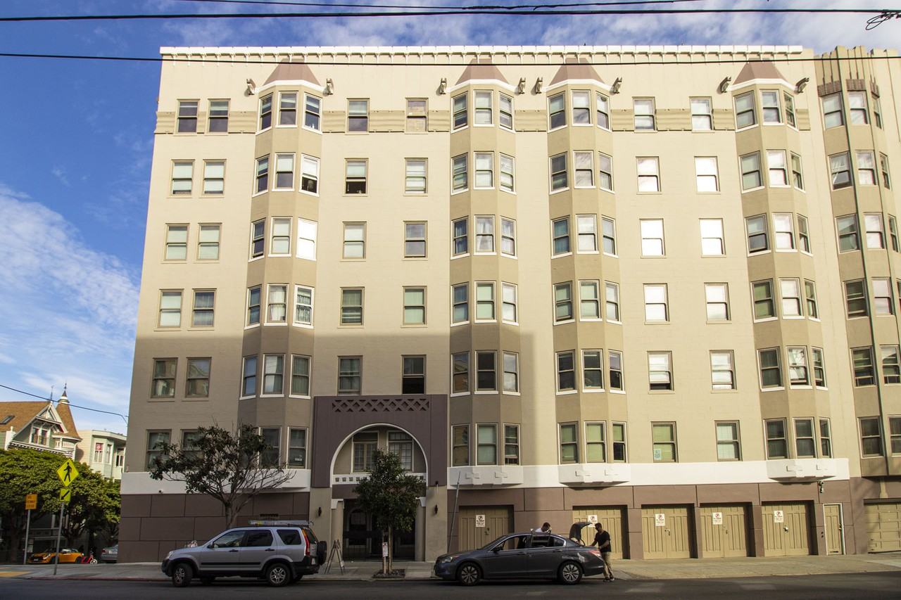 50 Laguna Apartments for Rent in Lower Haight, San Francisco, CA 94102 with 3 Floorplans Zumper