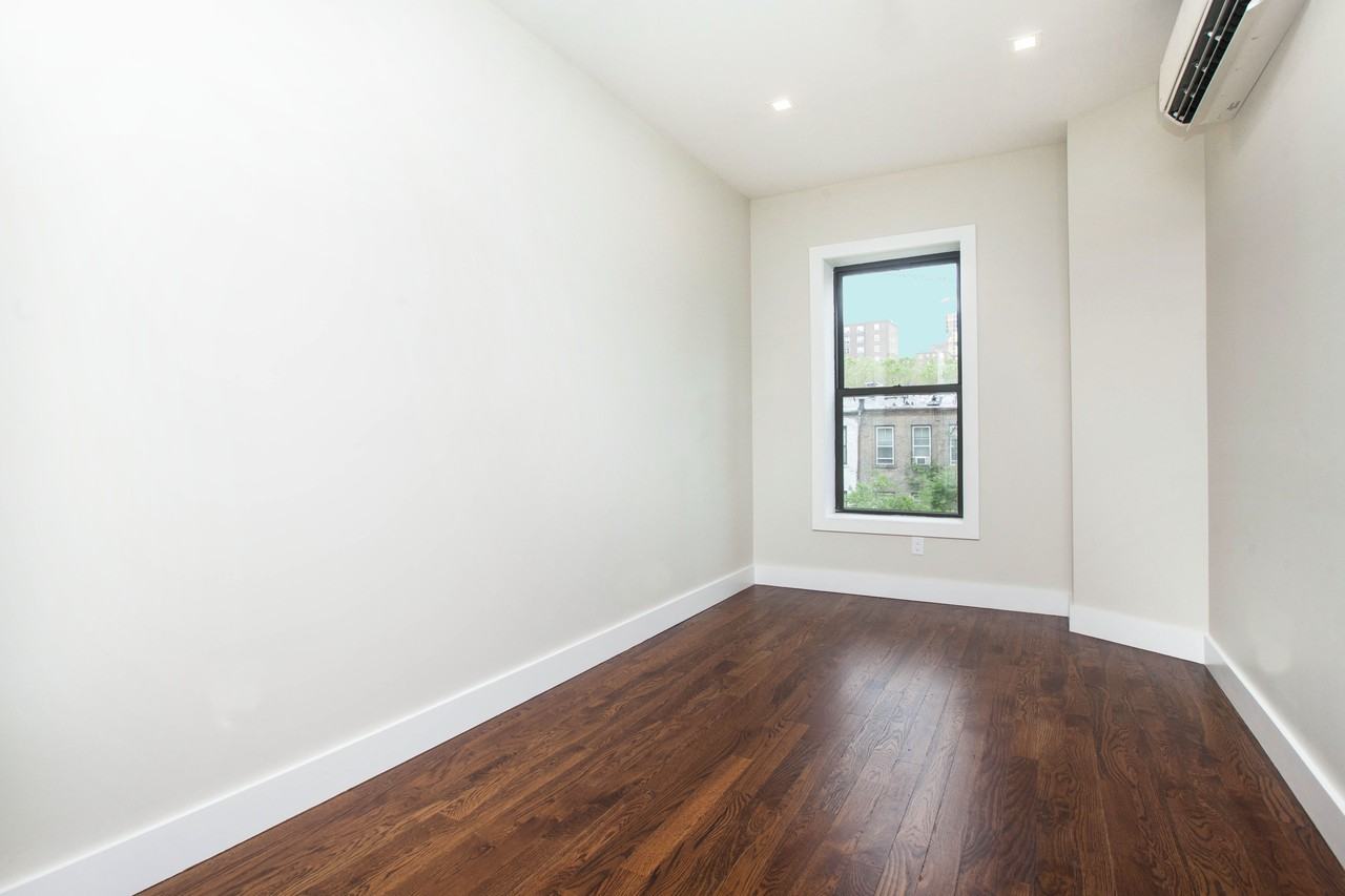 252 West 132nd Street #8