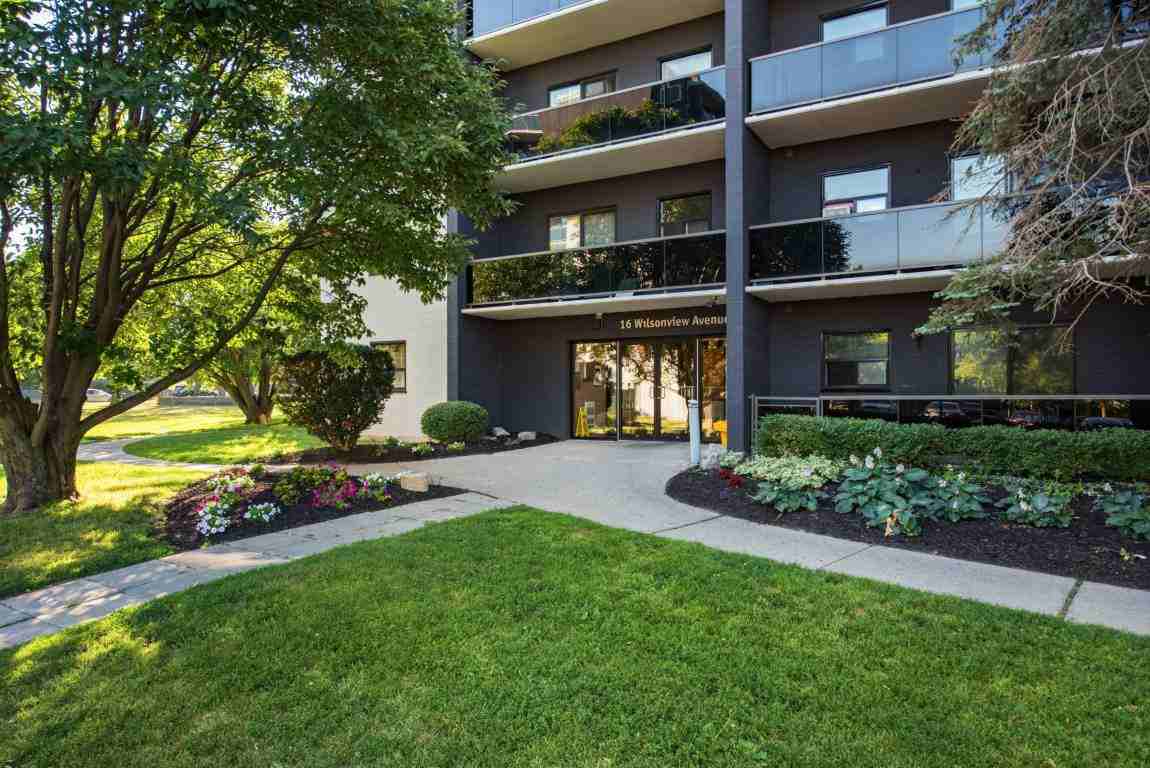 Treeview Towers 16 - Photo 2 of 13