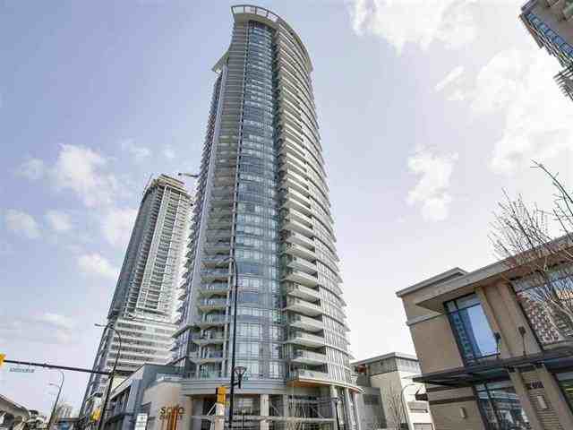 2008 Rosser Avenue #3804