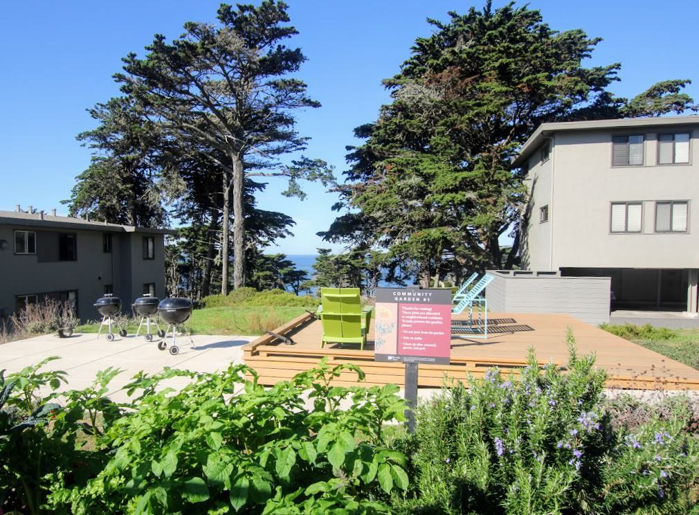 1575 Stilwell Road Apartments in Presidio, San Francisco, CA 94129 Zumper