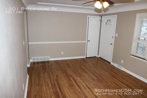 1201 Rittenhouse St - Photo 2 of 11
