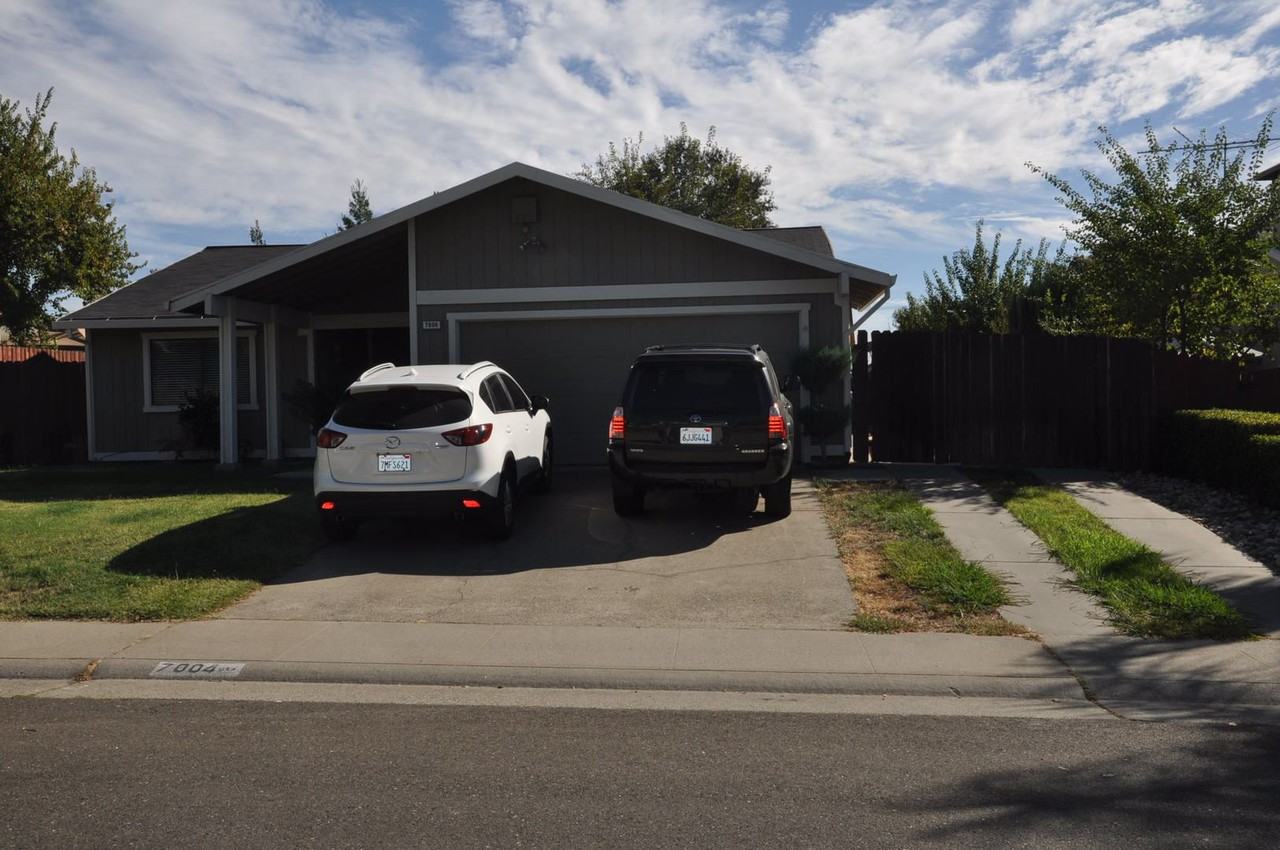 3 bedroom house for rent citrus heights ca