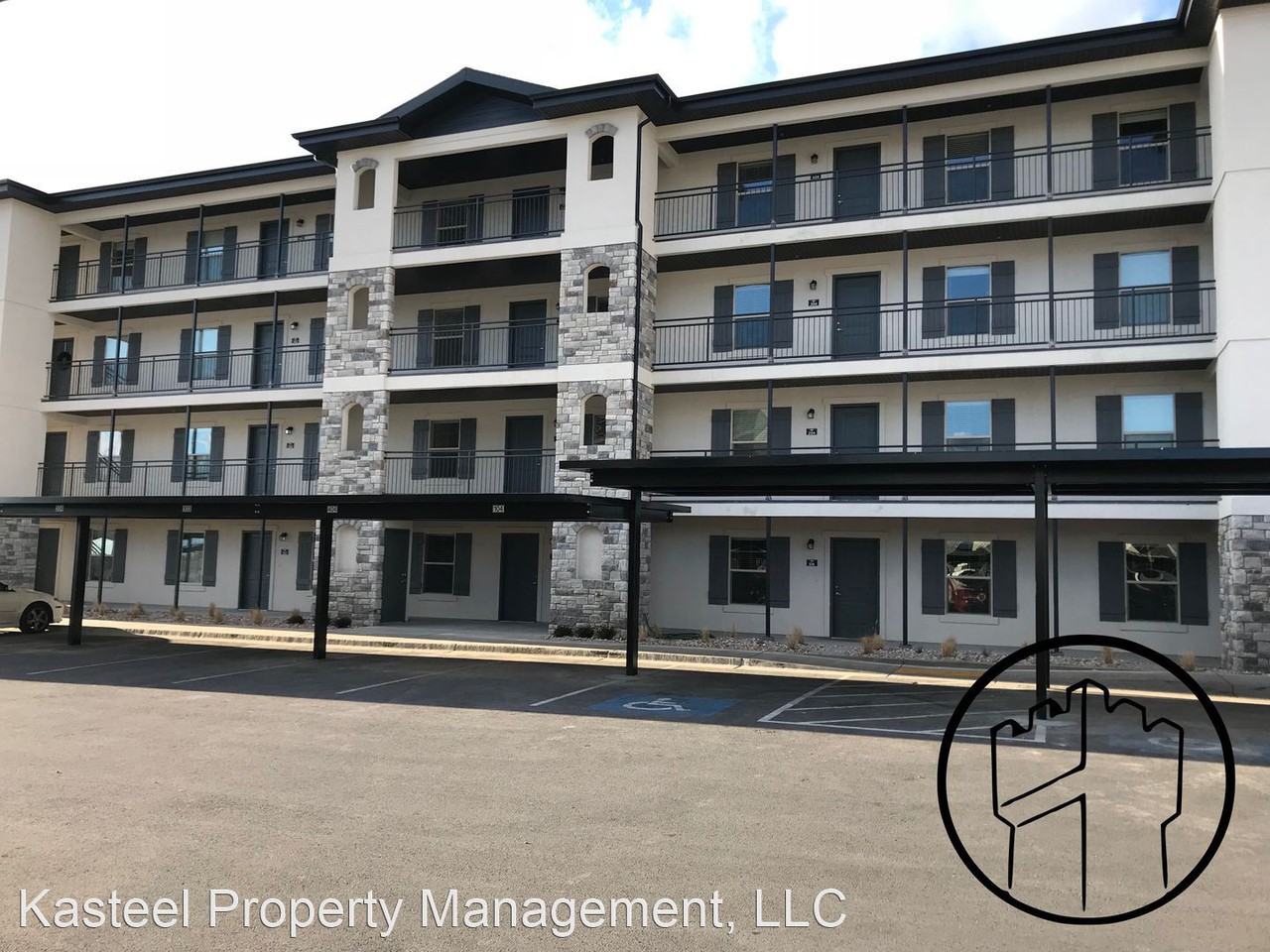 1700 Sandhill Rd #F304