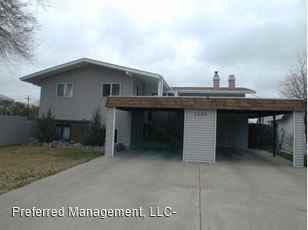 1509 Fremont Ave. Apartments 1509 Fremont Ave, Cheyenne, WY 82001