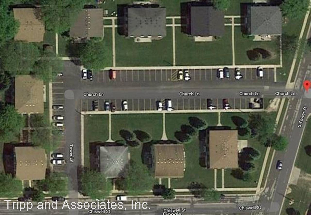 Tower Ln., Tower St., Church Ln., Chiswell St. - Photo 2 of 2