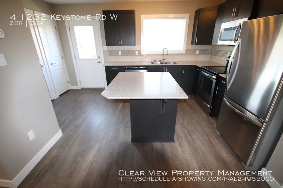 1232 4-1232 Keystone Rd W - Photo 2 of 11