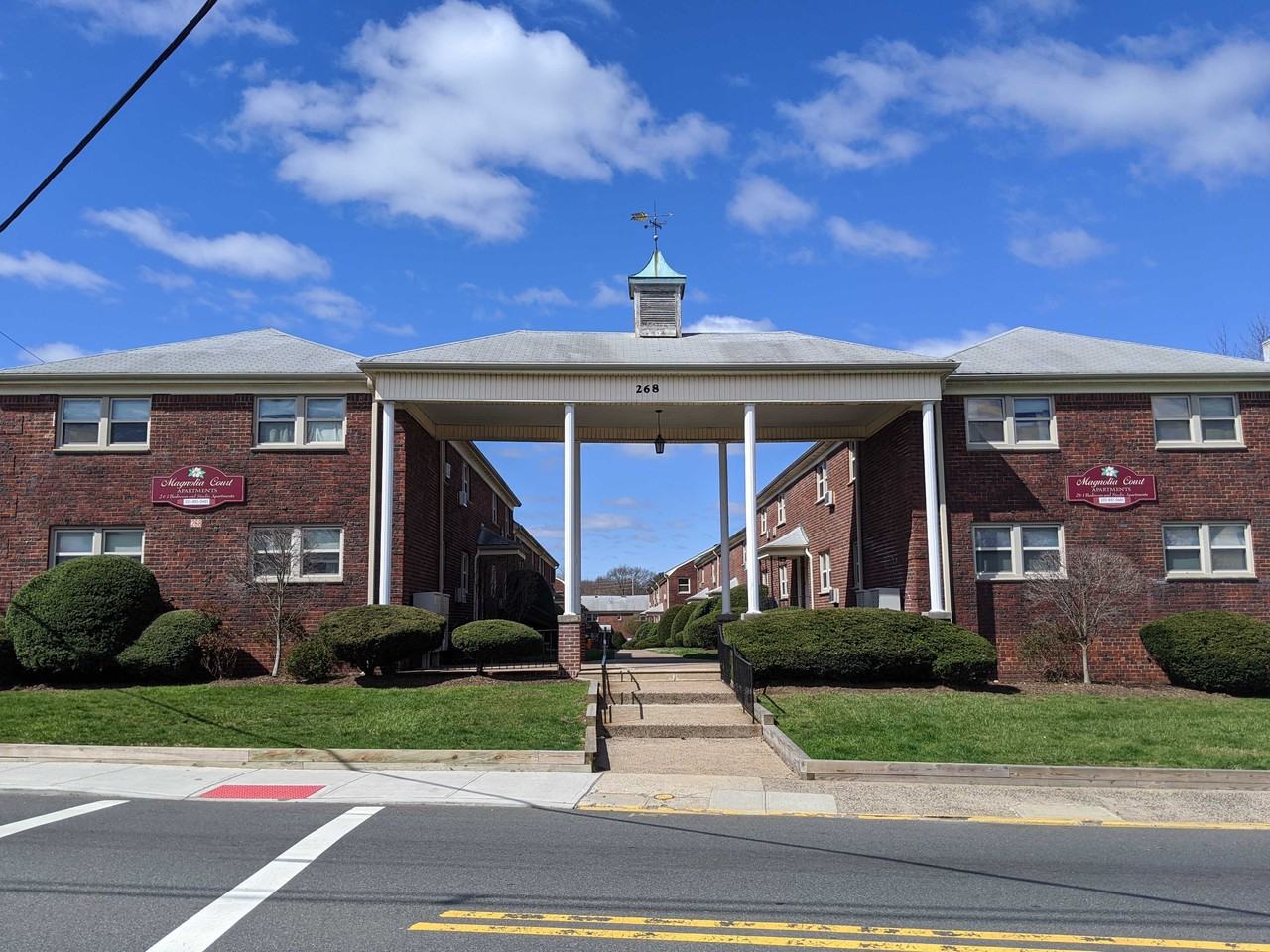 Magnolia St - Photo 3 of 3