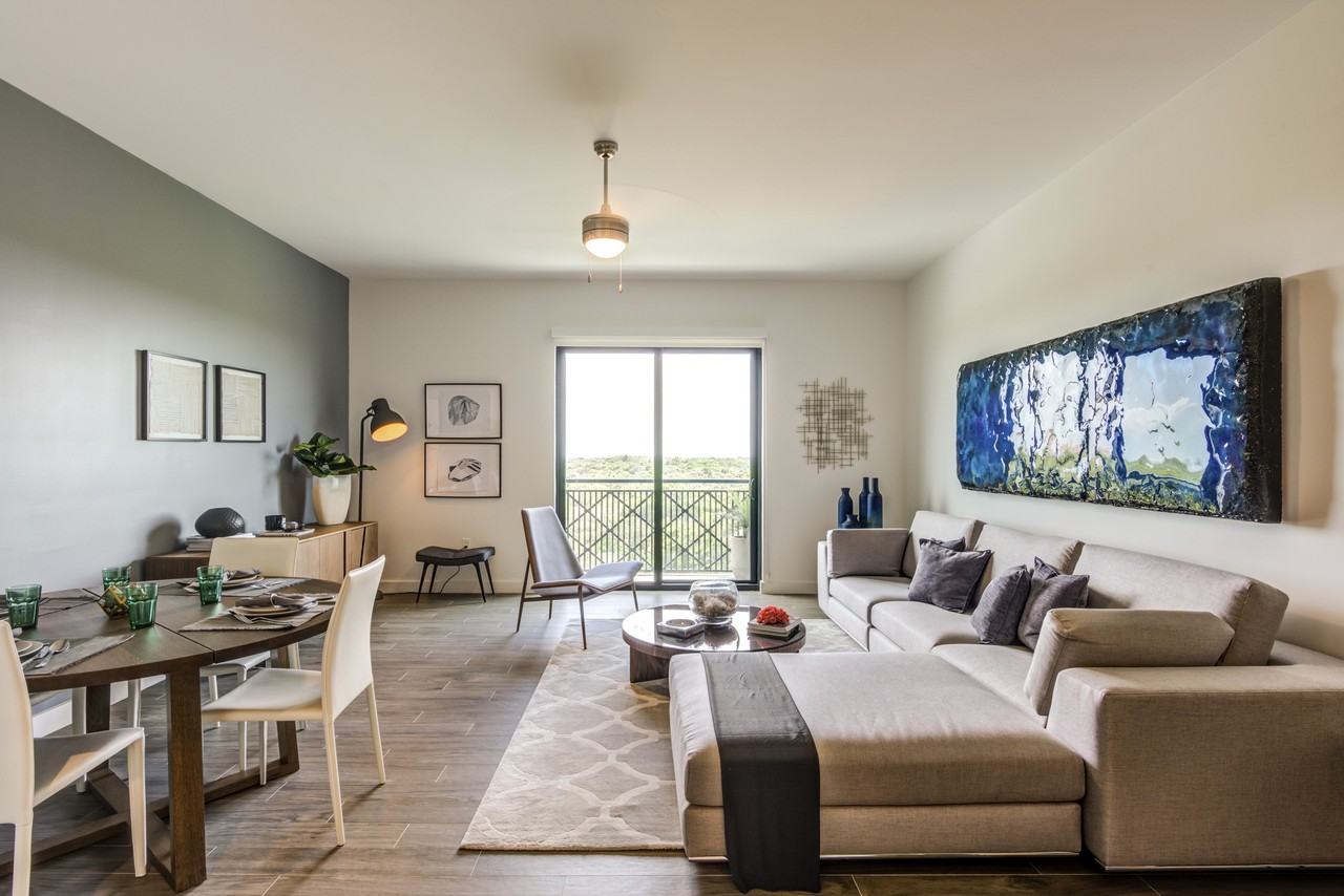 The Residences at Thesis - Photo 3 of 20