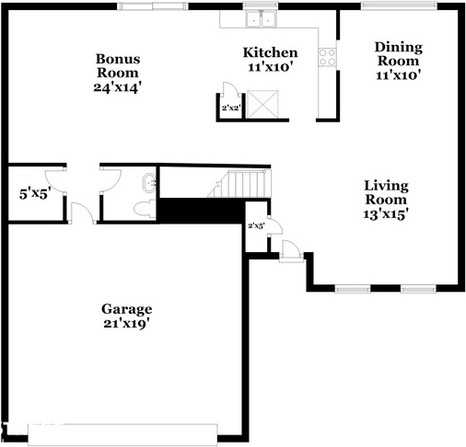 12218 Van Spronsen Ct - Photo 2 of 16