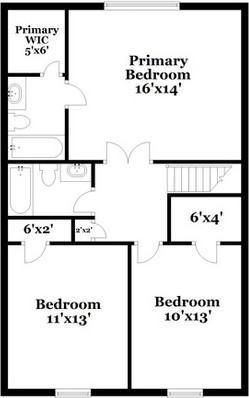 12218 Van Spronsen Ct - Photo 3 of 16