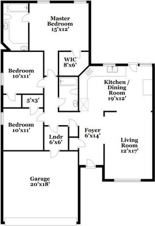 3449 Heatherbend St - Photo 2 of 16