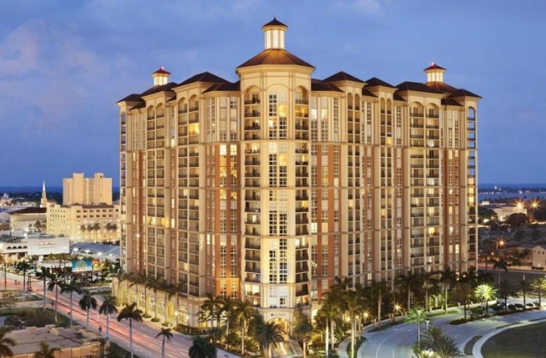 550 Okeechobee Boulevard - Photo 2 of 7