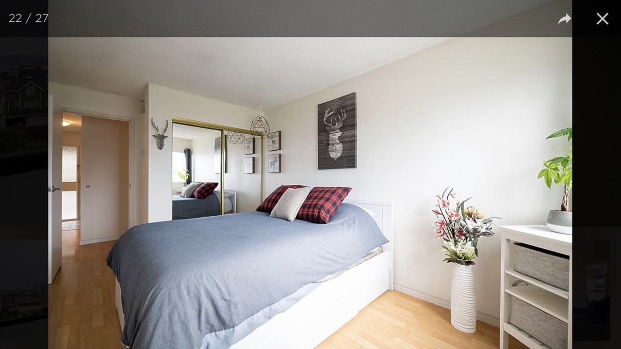 140 E 4th St #306 - Photo 5 of 12