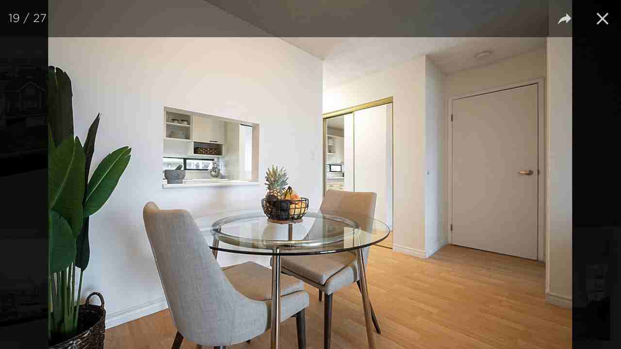 140 E 4th St #306 - Photo 6 of 12