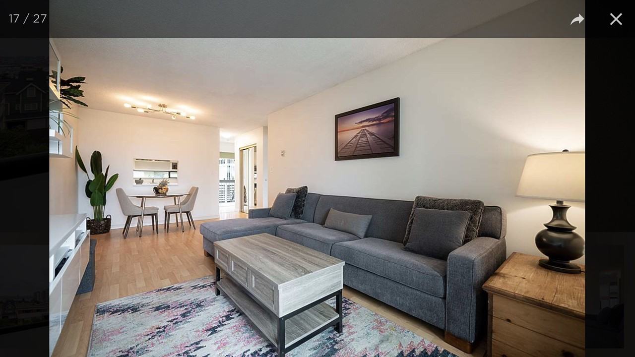 140 E 4th St #306 - Photo 7 of 12