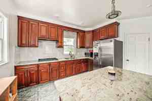 featured image of 72 Standish Avenue