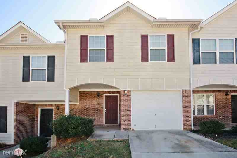 3 bedroom apartments in riverdale ga