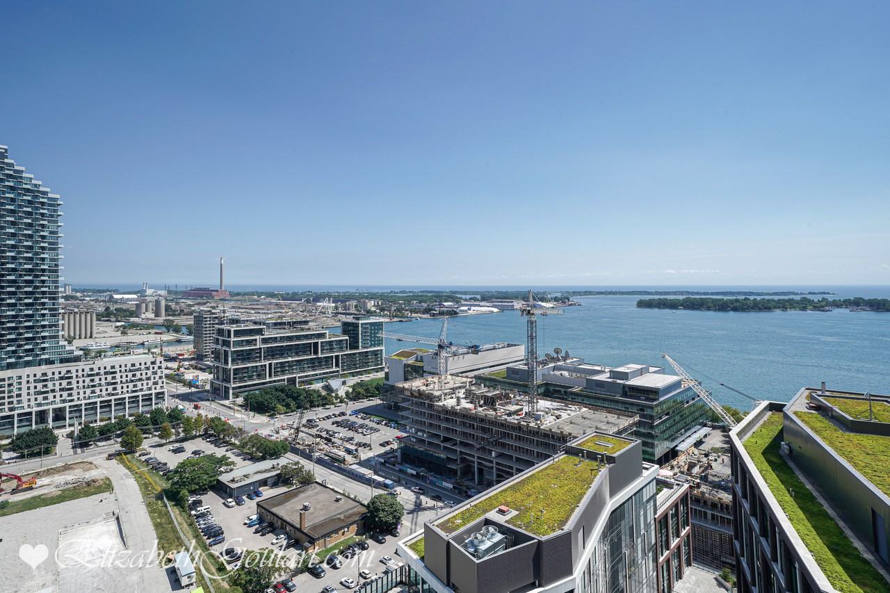 15 Lower Jarvis Street