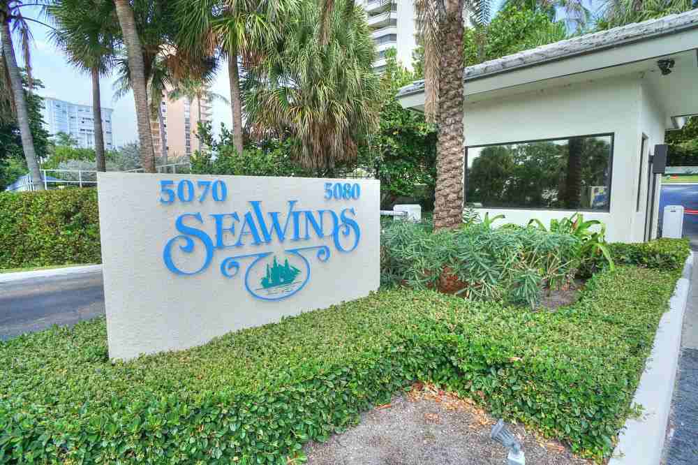 5080 5080 N Ocean Dr 20C - Photo 2 of 29