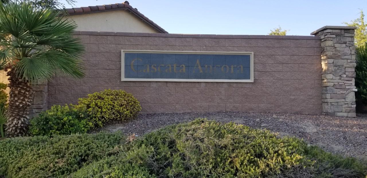 MOUNTAIN FALLS - Adriano Way - Photo 2 of 41