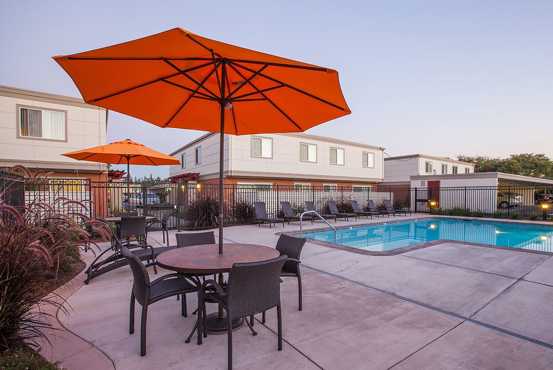 Cupertino apartments: How much apartment will $3,000 a month get you?