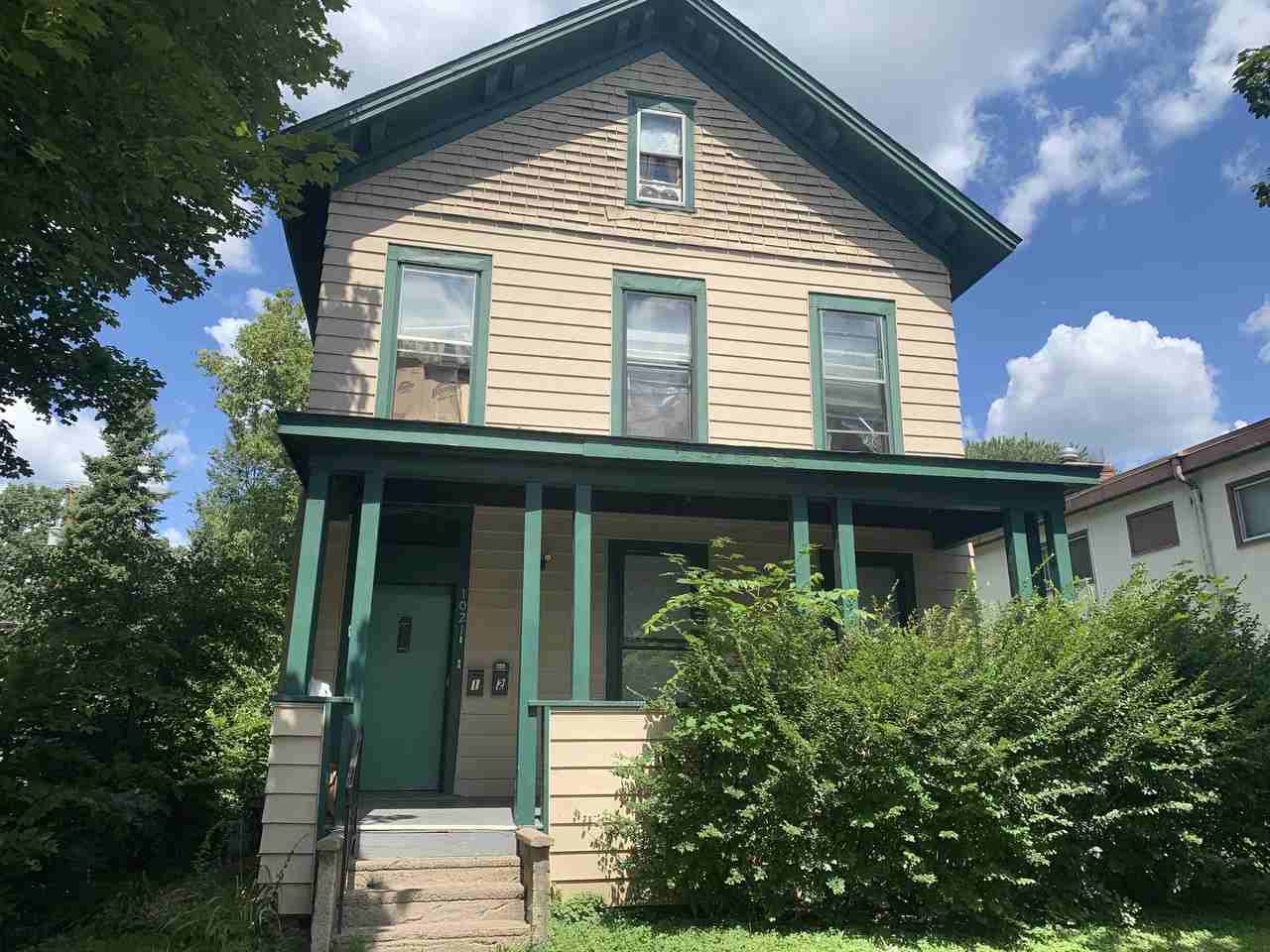 1021 Hudson Rd, St. Paul, MN 55106 2 Bedroom Apartment for Rent