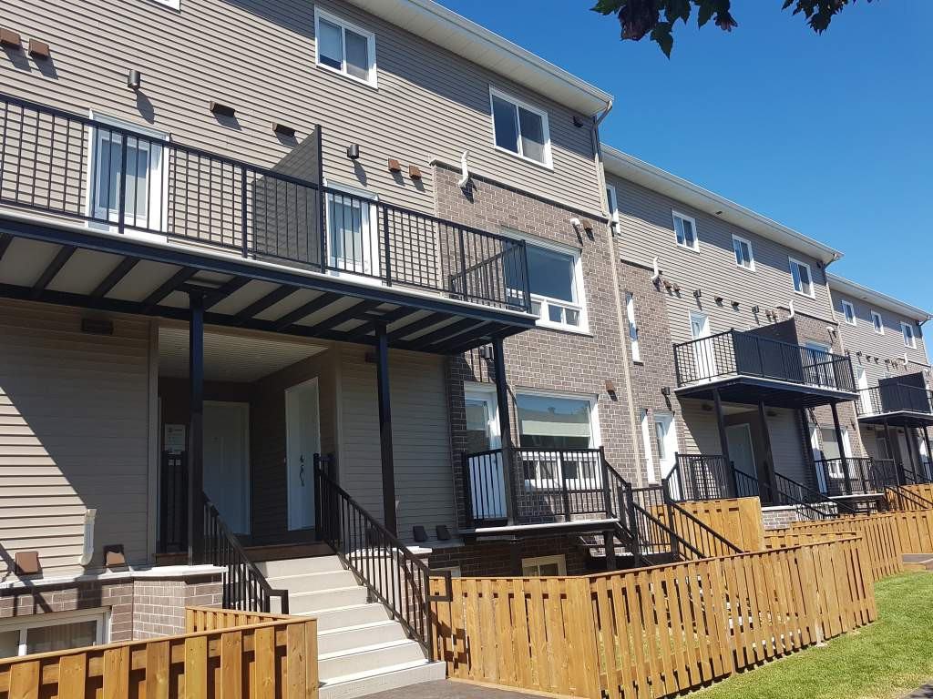 Skyline Stacked Townhomes - Photo 2 of 36