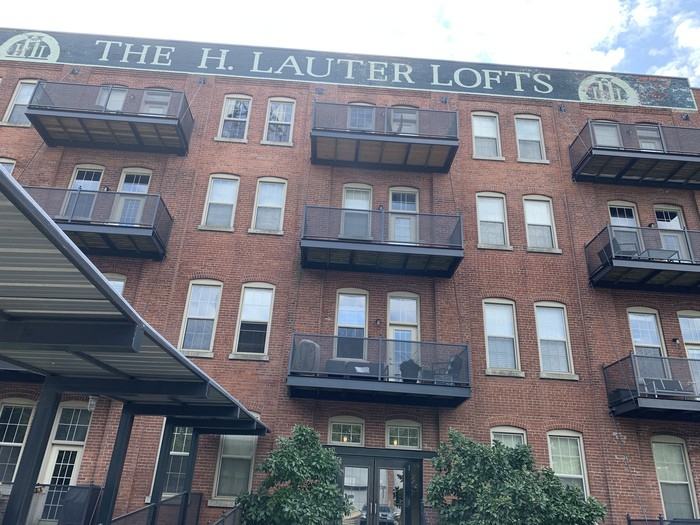 55 S Harding St #305