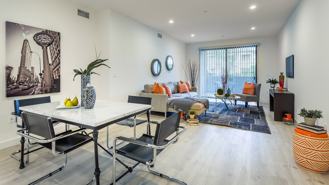 905 Wilcox Avenue #302 - Photo 1 of 1