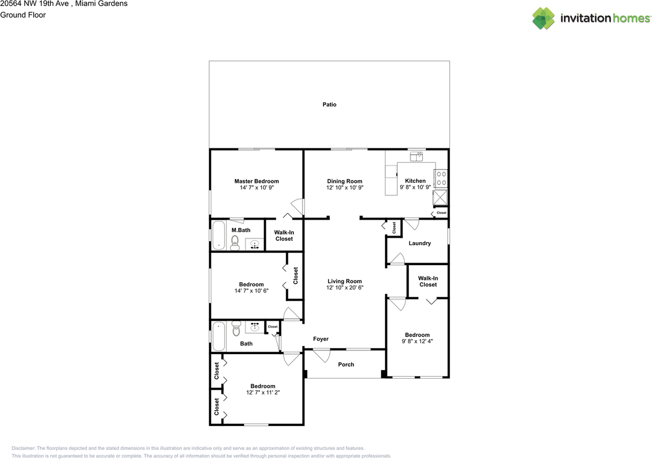 20564 Nw 19th Ave - Photo 3 of 21