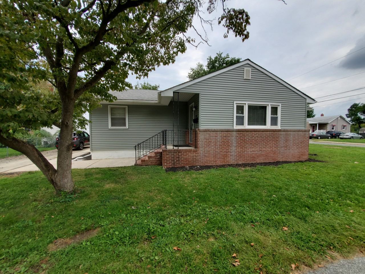 238 F Street, Carneys Point Township, NJ 08069 3 Bedroom Apartment for Rent PadMapper